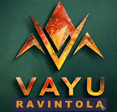 Ravintola Vayu