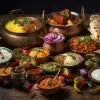 Ravintola Vayu world